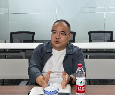 米主任